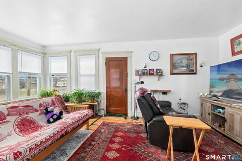 Tiny photo for 308 Highland Avenue, Waterbury, CT 06708 (MLS # 24161294)