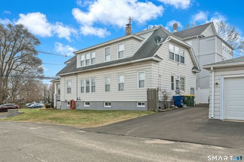 Tiny photo for 308 Highland Avenue, Waterbury, CT 06708 (MLS # 24161294)