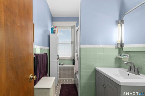 Tiny photo for 308 Highland Avenue, Waterbury, CT 06708 (MLS # 24161294)