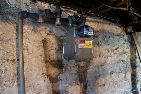 Tiny photo for 308 Highland Avenue, Waterbury, CT 06708 (MLS # 24161294)