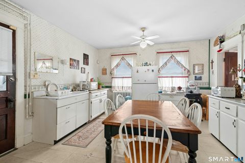 Tiny photo for 308 Highland Avenue, Waterbury, CT 06708 (MLS # 24161294)