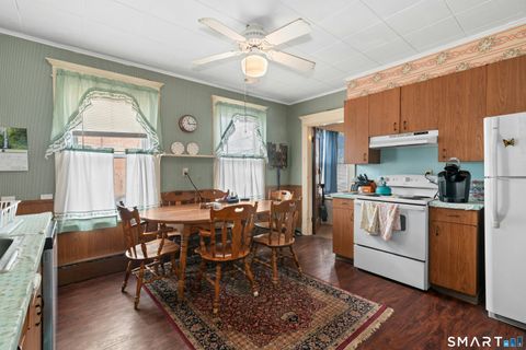 Tiny photo for 308 Highland Avenue, Waterbury, CT 06708 (MLS # 24161294)