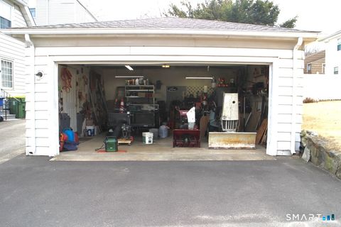 Tiny photo for 308 Highland Avenue, Waterbury, CT 06708 (MLS # 24161294)