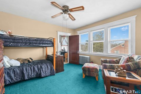 Tiny photo for 308 Highland Avenue, Waterbury, CT 06708 (MLS # 24161294)