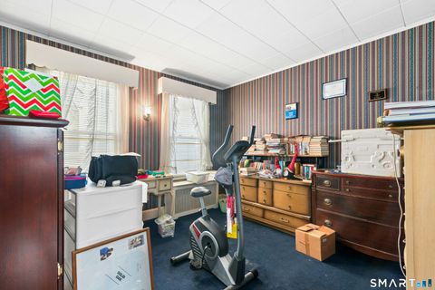 Tiny photo for 308 Highland Avenue, Waterbury, CT 06708 (MLS # 24161294)