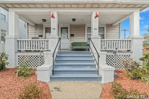 Tiny photo for 308 Highland Avenue, Waterbury, CT 06708 (MLS # 24161294)