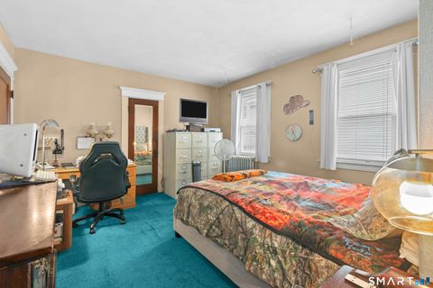 Tiny photo for 308 Highland Avenue, Waterbury, CT 06708 (MLS # 24161294)