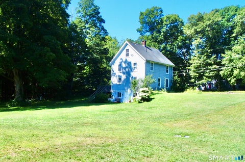 Photo of 235 Bull Hill Road, Colchester, CT 06415 (MLS # 24191492)