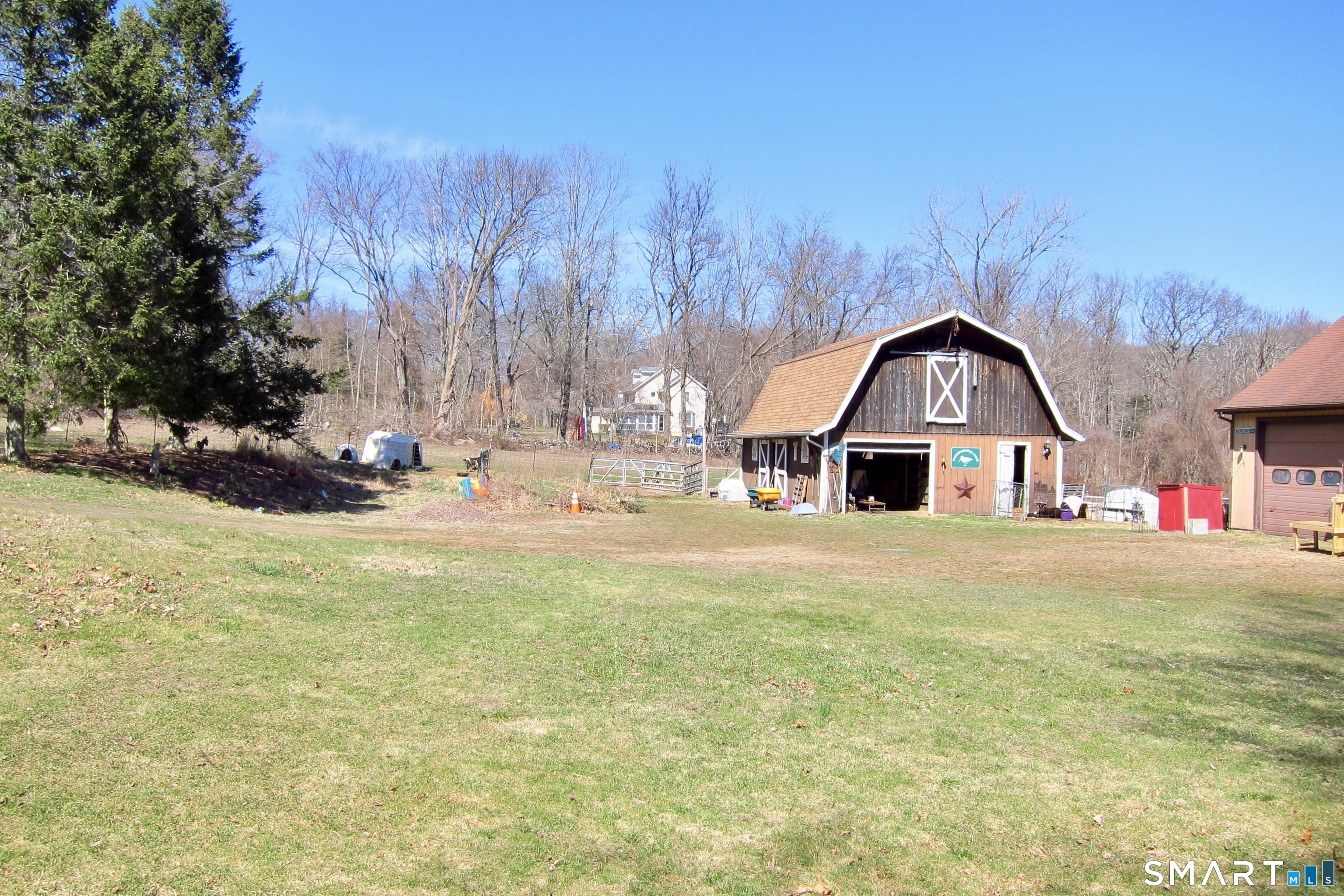 235 Bull Hill Road