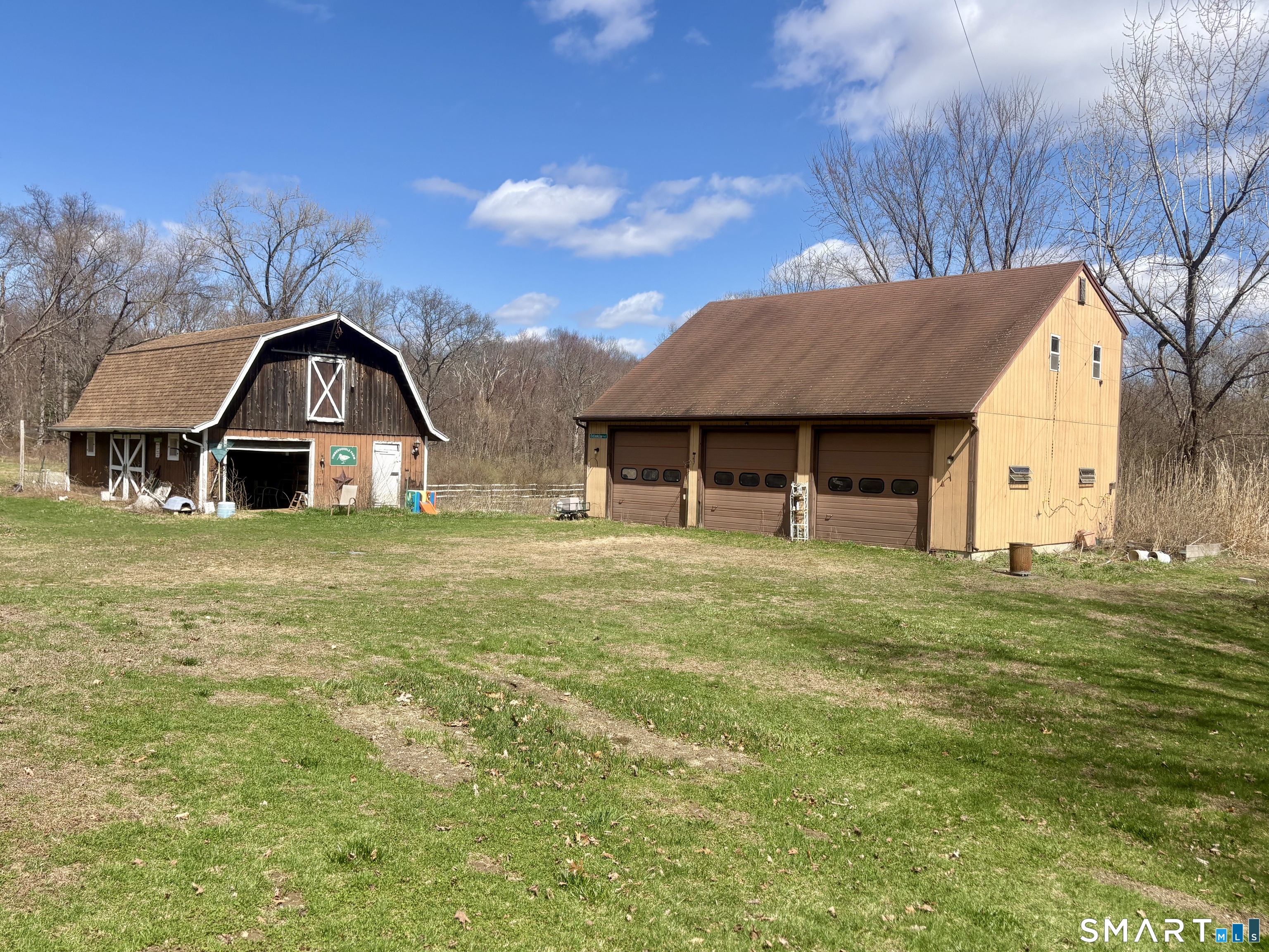 235 Bull Hill Road