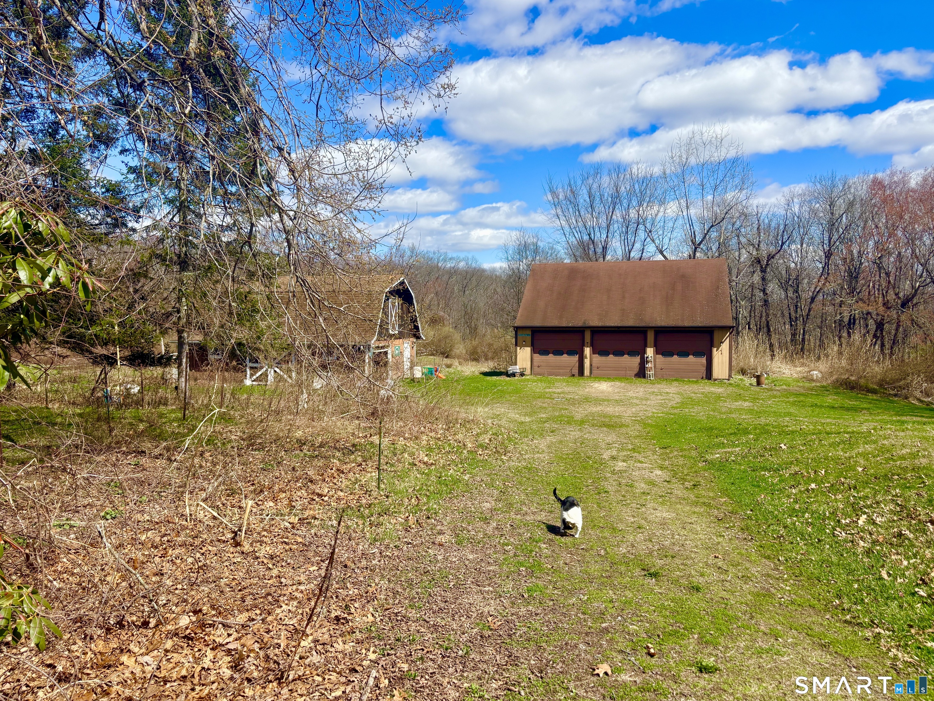 235 Bull Hill Road