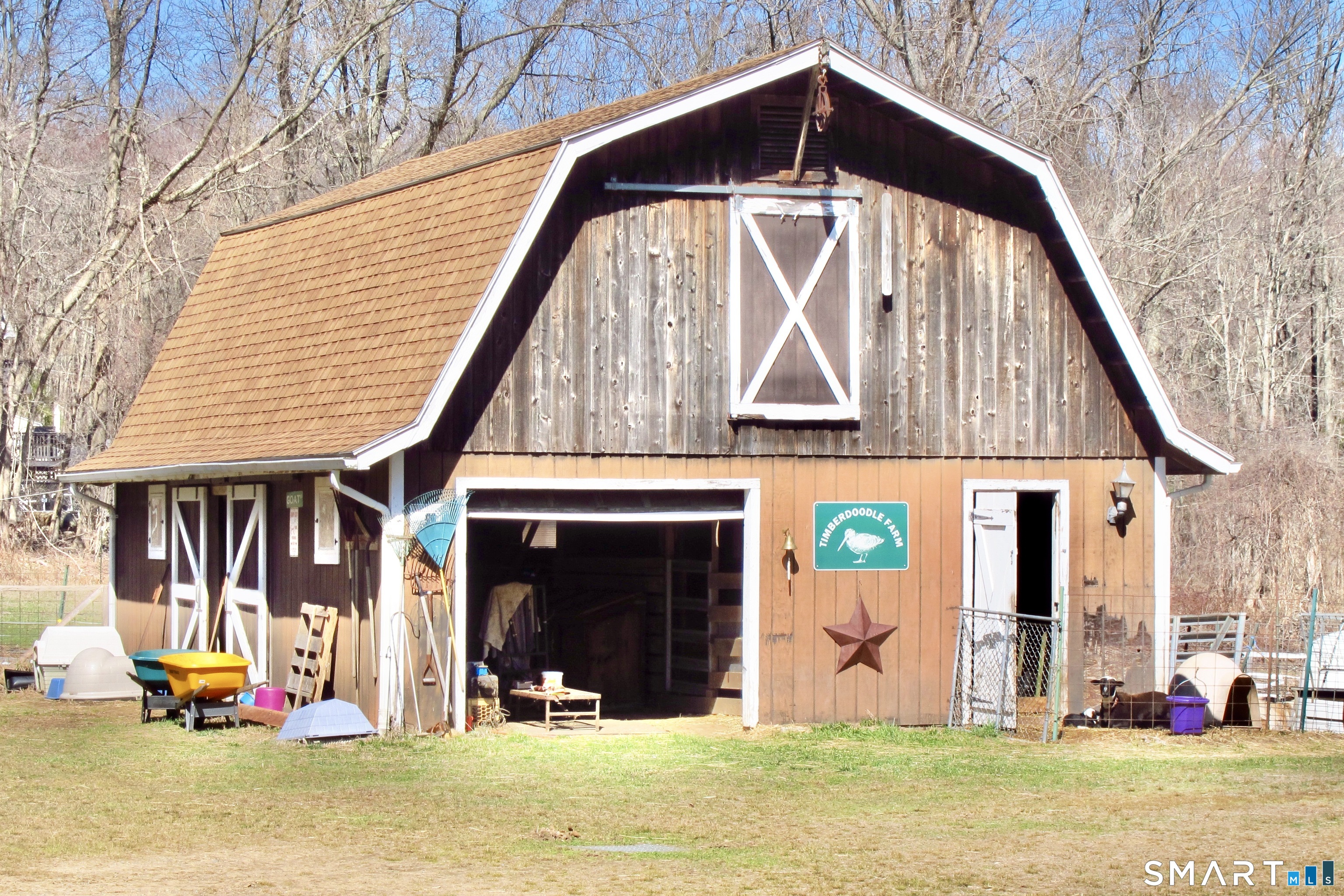 235 Bull Hill Road