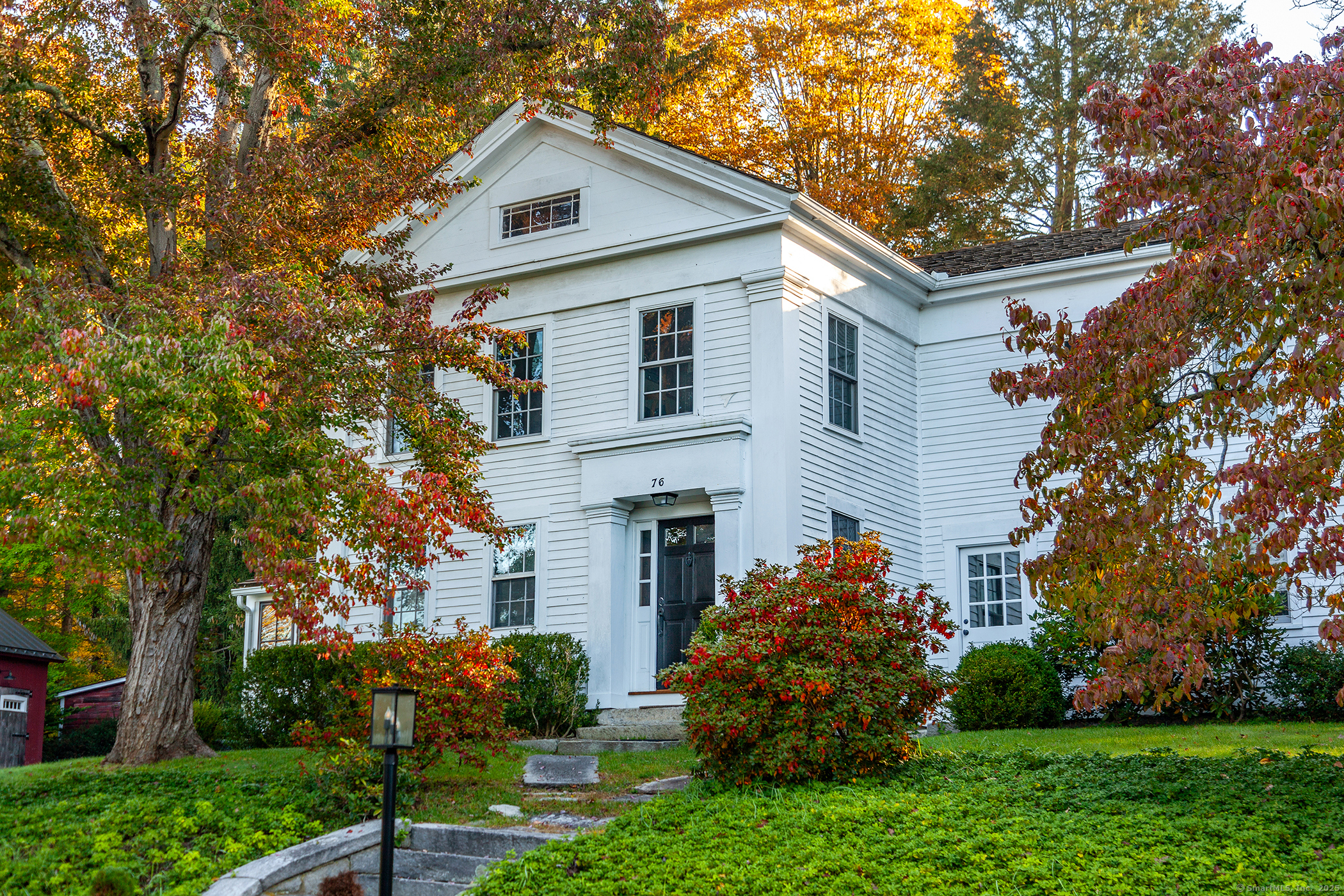 76 North Street