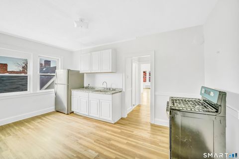 Photo of 1040 Capitol Avenue #3E, Hartford, CT 06106 (MLS # 24145137)