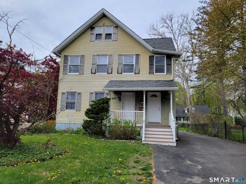 Tiny photo for 475 Prospect Street #2nd FL, Torrington, CT 06790 (MLS # 24196761)
