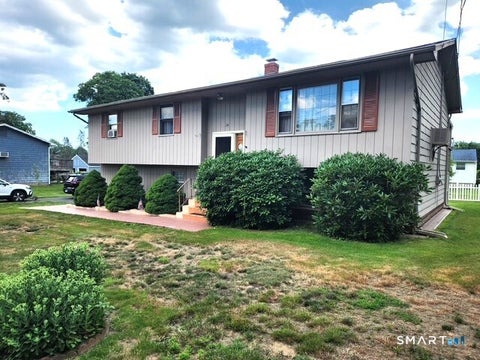 Homes For Sale - 24 Morningside Avenue<br/> Meriden, CT 06450