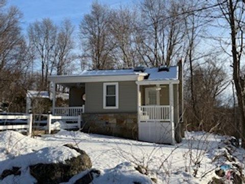 Tiny photo for 14 Bantam Road, New Fairfield, CT 06812 (MLS # 24151280)