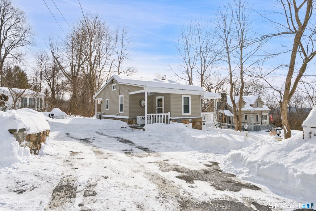 Photo of 14 Bantam Road, New Fairfield, CT 06812 (MLS # 24151280)