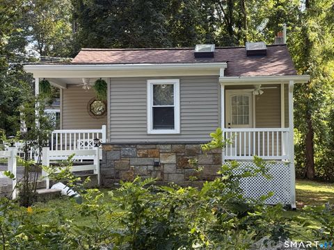Tiny photo for 14 Bantam Road, New Fairfield, CT 06812 (MLS # 24151280)