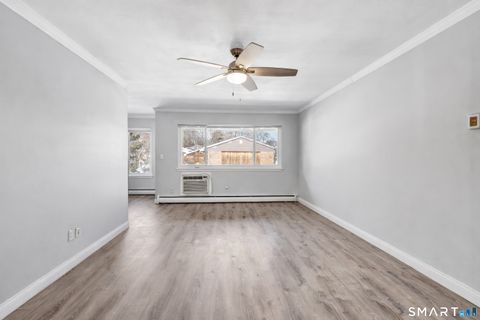 Tiny photo for 333 Vincellette Street #60, Bridgeport, CT 06606 (MLS # 24095121)