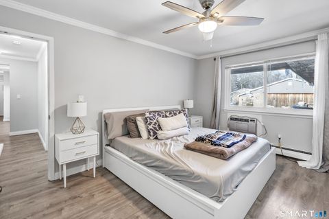 Tiny photo for 333 Vincellette Street #60, Bridgeport, CT 06606 (MLS # 24095121)