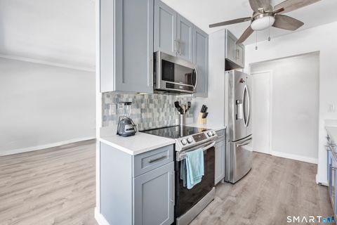 Tiny photo for 333 Vincellette Street #60, Bridgeport, CT 06606 (MLS # 24095121)