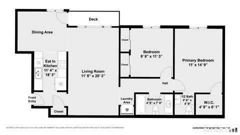 Tiny photo for 333 Vincellette Street #60, Bridgeport, CT 06606 (MLS # 24095121)