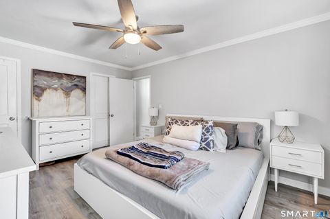 Tiny photo for 333 Vincellette Street #60, Bridgeport, CT 06606 (MLS # 24095121)