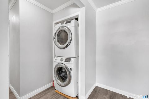 Tiny photo for 333 Vincellette Street #60, Bridgeport, CT 06606 (MLS # 24095121)