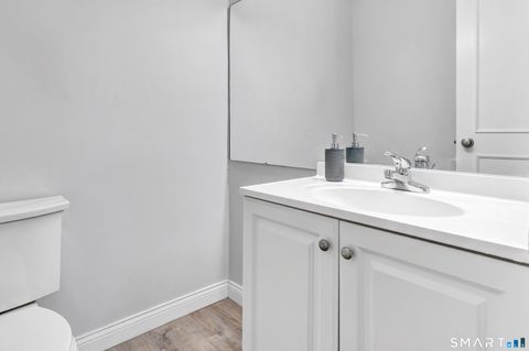 Tiny photo for 333 Vincellette Street #60, Bridgeport, CT 06606 (MLS # 24095121)