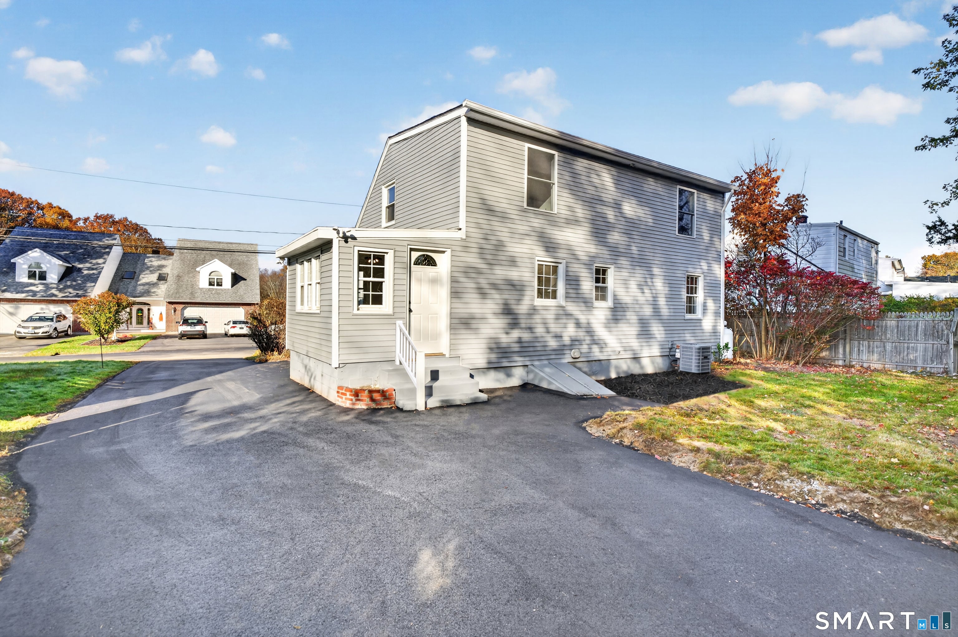210 Chestnut Hill Avenue
