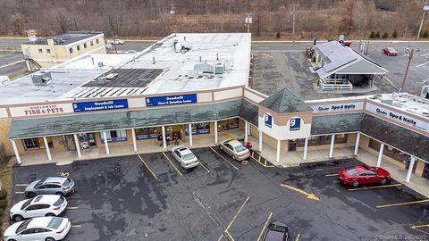 61 Amity Road New Haven CT 06515