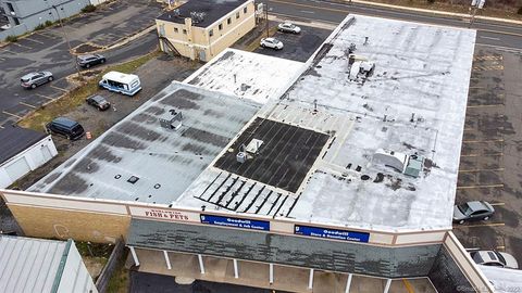 Tiny photo for 61 Amity Road, New Haven, CT 06515 (MLS # 170454519)