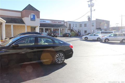 Tiny photo for 61 Amity Road, New Haven, CT 06515 (MLS # 170454519)