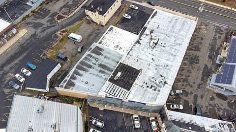 Tiny photo for 61 Amity Road, New Haven, CT 06515 (MLS # 170454519)