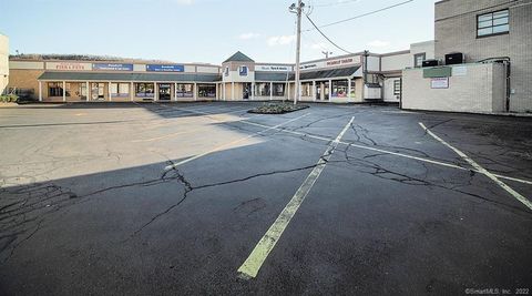 Tiny photo for 61 Amity Road, New Haven, CT 06515 (MLS # 170454519)