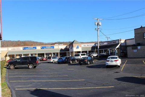 Tiny photo for 61 Amity Road, New Haven, CT 06515 (MLS # 170454519)