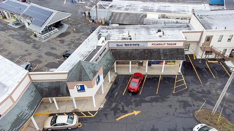 Tiny photo for 61 Amity Road, New Haven, CT 06515 (MLS # 170454519)