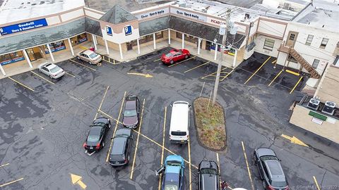 Tiny photo for 61 Amity Road, New Haven, CT 06515 (MLS # 170454519)