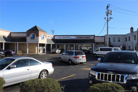 Tiny photo for 61 Amity Road, New Haven, CT 06515 (MLS # 170454519)