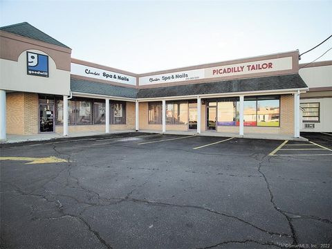 Tiny photo for 61 Amity Road, New Haven, CT 06515 (MLS # 170454519)