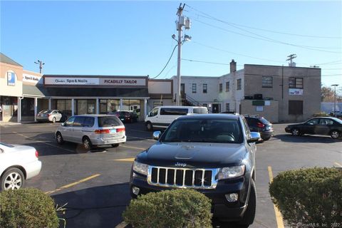 Tiny photo for 61 Amity Road, New Haven, CT 06515 (MLS # 170454519)