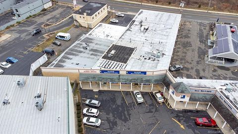 Tiny photo for 61 Amity Road, New Haven, CT 06515 (MLS # 170454519)