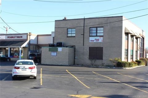 Tiny photo for 61 Amity Road, New Haven, CT 06515 (MLS # 170454519)