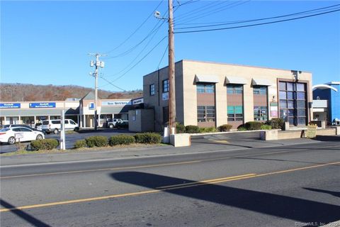 Tiny photo for 61 Amity Road, New Haven, CT 06515 (MLS # 170454519)