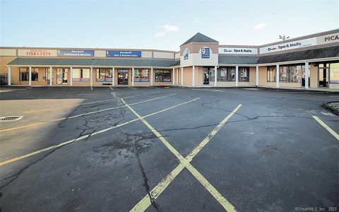 Tiny photo for 61 Amity Road, New Haven, CT 06515 (MLS # 170454519)