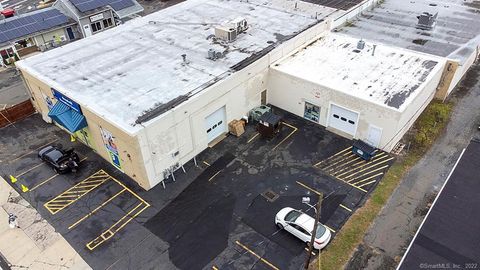 Tiny photo for 61 Amity Road, New Haven, CT 06515 (MLS # 170454519)