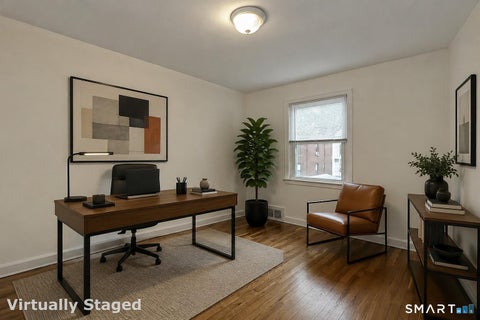 Tiny photo for 189 Sherman Avenue #18, New Haven, CT 06511 (MLS # 24200213)