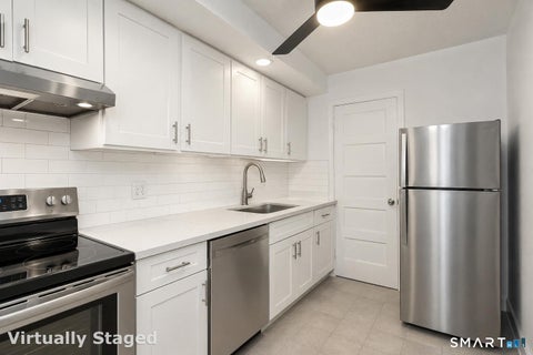 Tiny photo for 189 Sherman Avenue #18, New Haven, CT 06511 (MLS # 24200213)