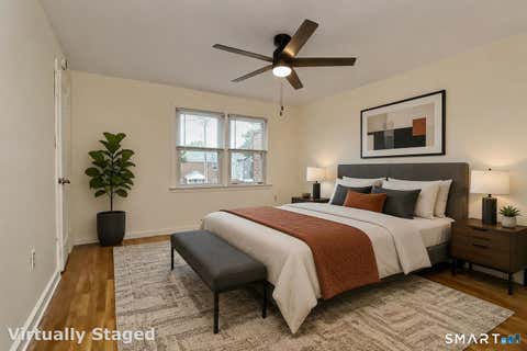 Tiny photo for 189 Sherman Avenue #18, New Haven, CT 06511 (MLS # 24200213)